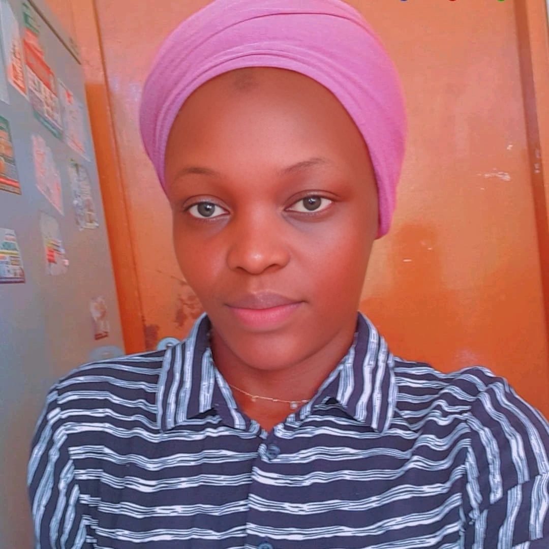 Aisha - Ugandan Nanny / Maid