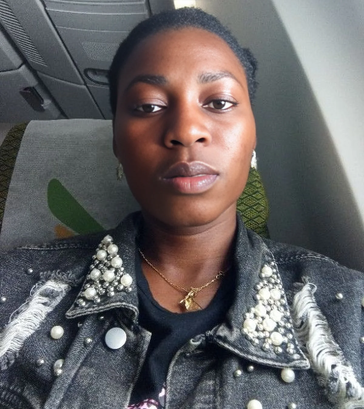 Addobea - Ghanaian Maid