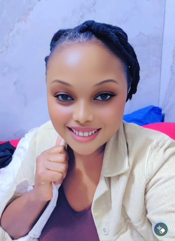 Haawa - Ugandan Nanny