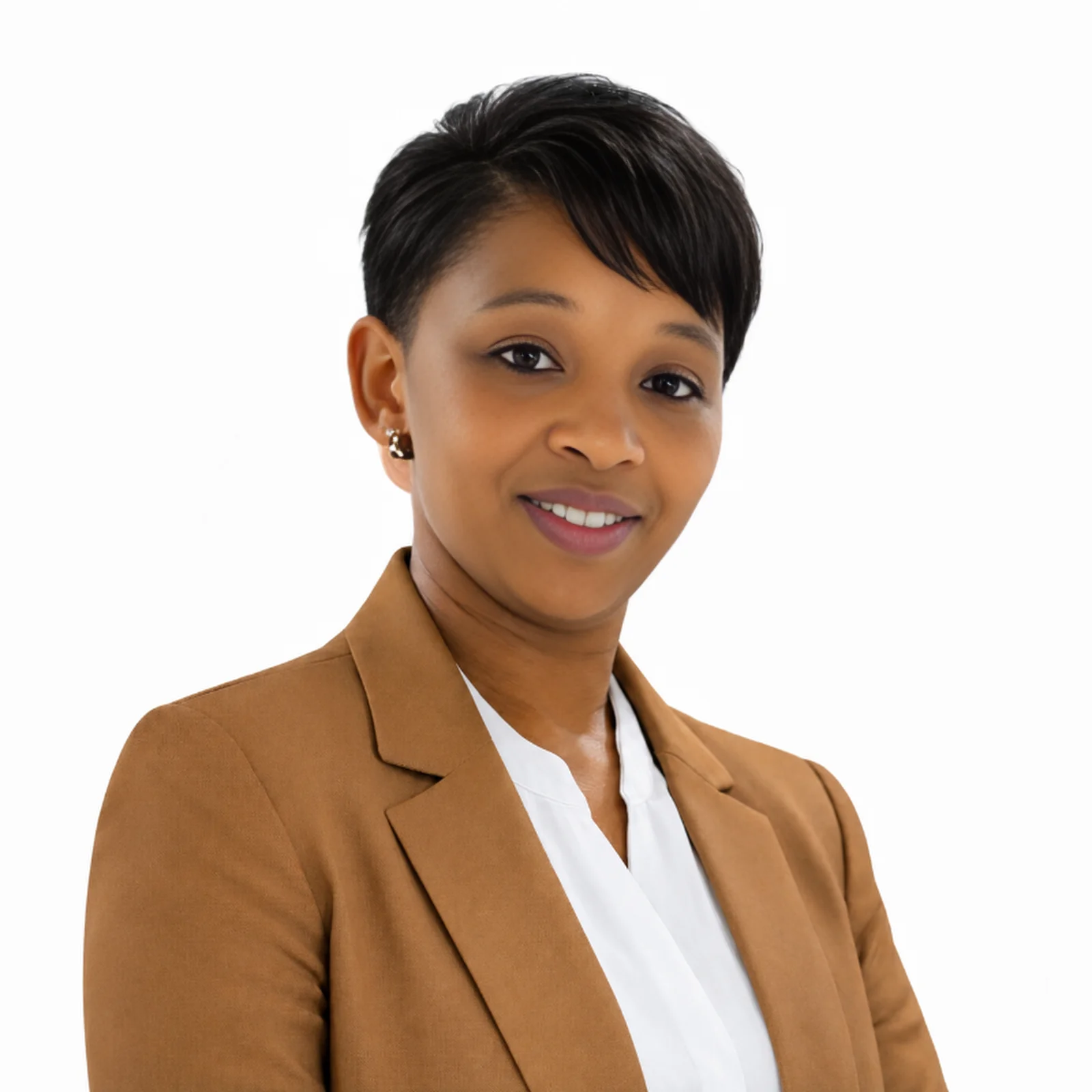 Florence - Kenyan Maid