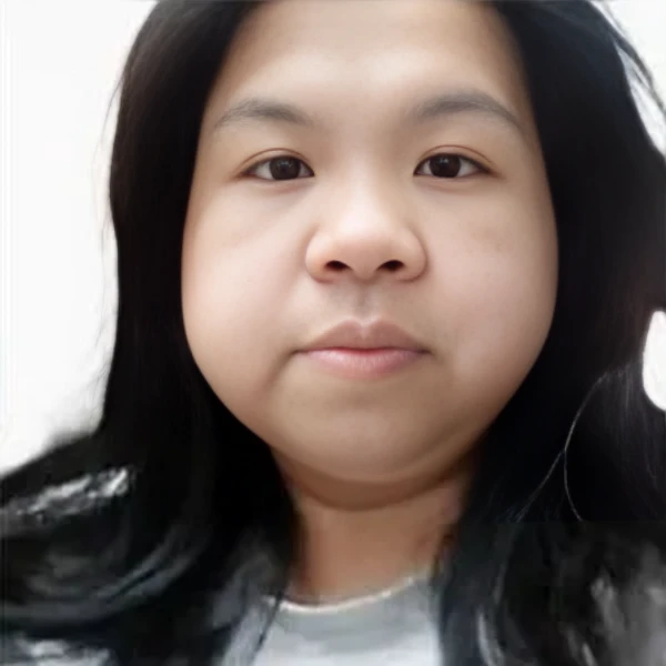 Damas - Indonesian Nanny