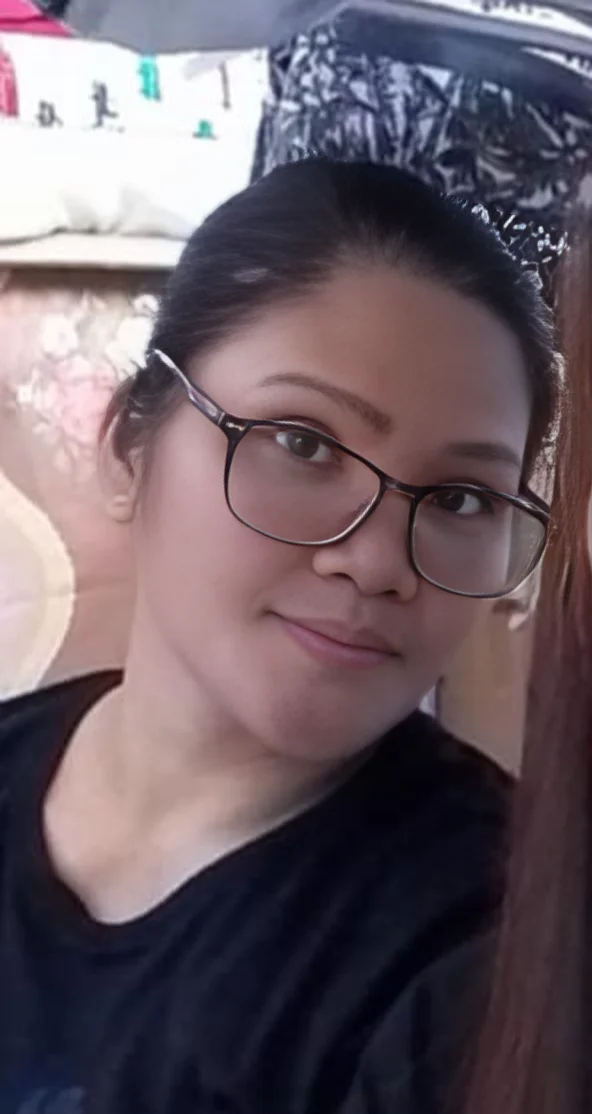Susan - Filipino Nanny / Maid / Eldercare
