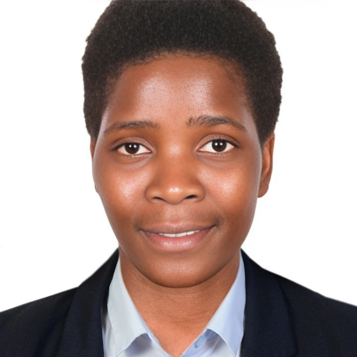 Joweri - Ugandan Nanny / Caregiver