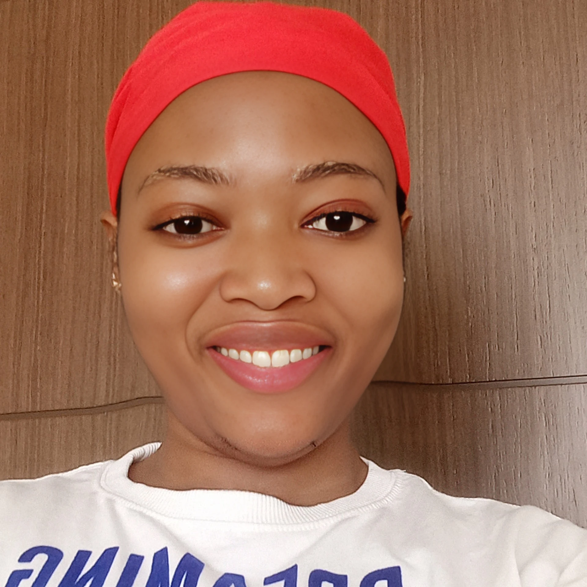 Amaya - Cameroonian Nanny / Maid