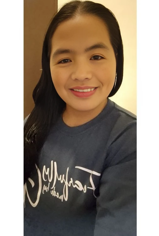 Doris - Filipino Nanny