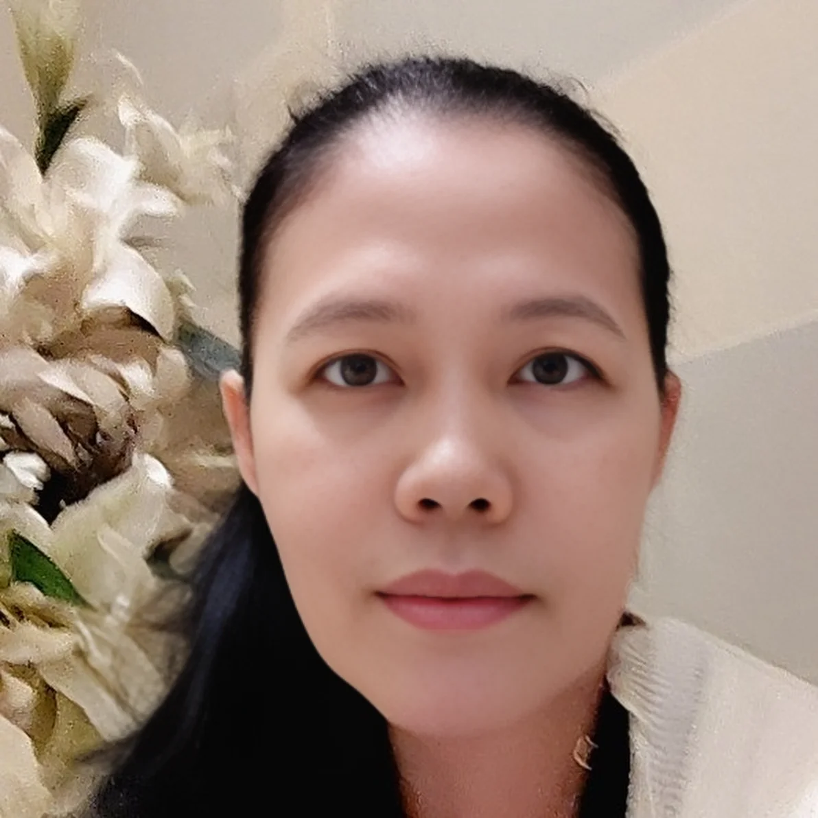 Mona - Filipino Nanny / Maid