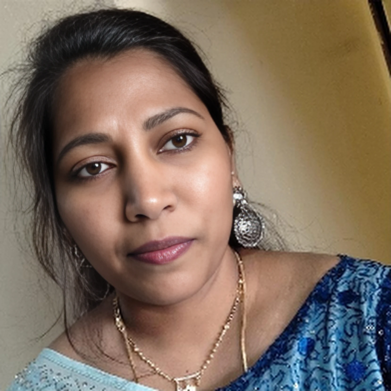 Devaki - Indian Nanny