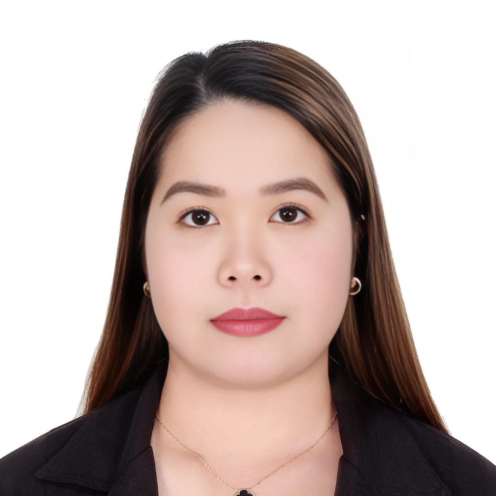 Janeth - Filipino Nanny