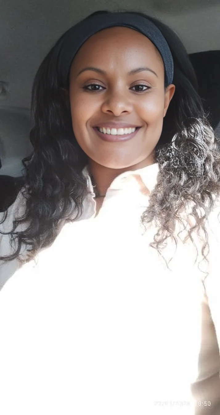 Pony - Ethiopian Nanny