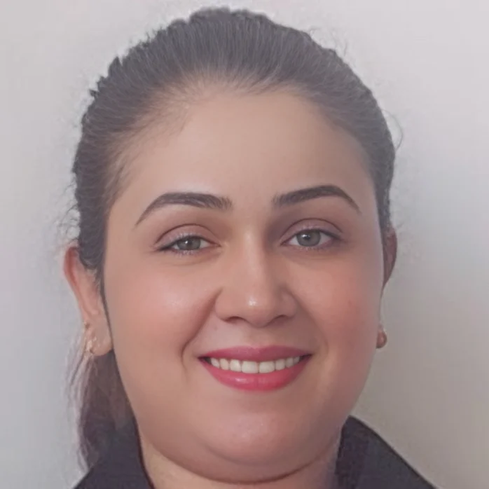 Sameena - Sri Lankan Nanny / Maid