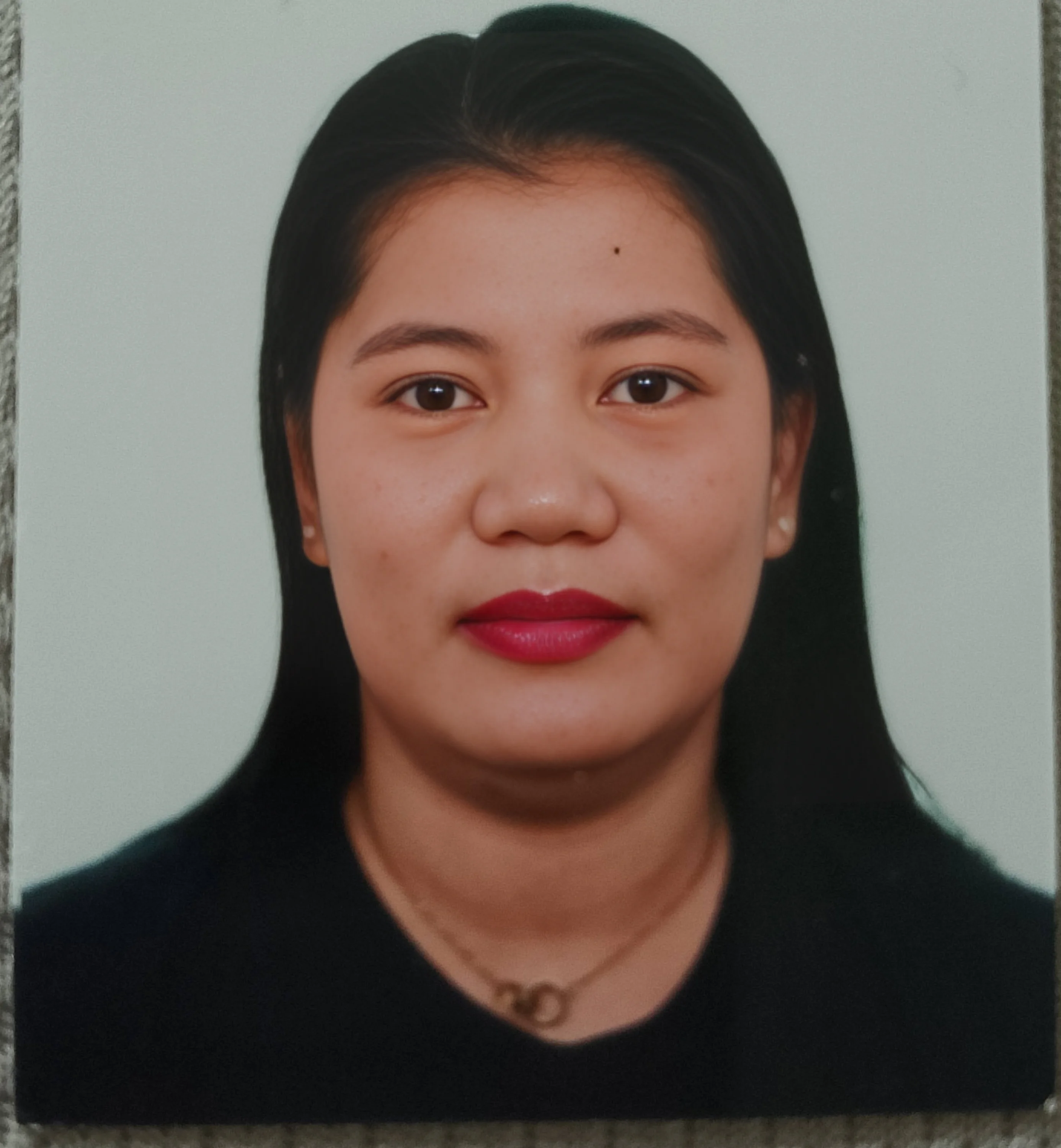 Lea - Filipino Nanny