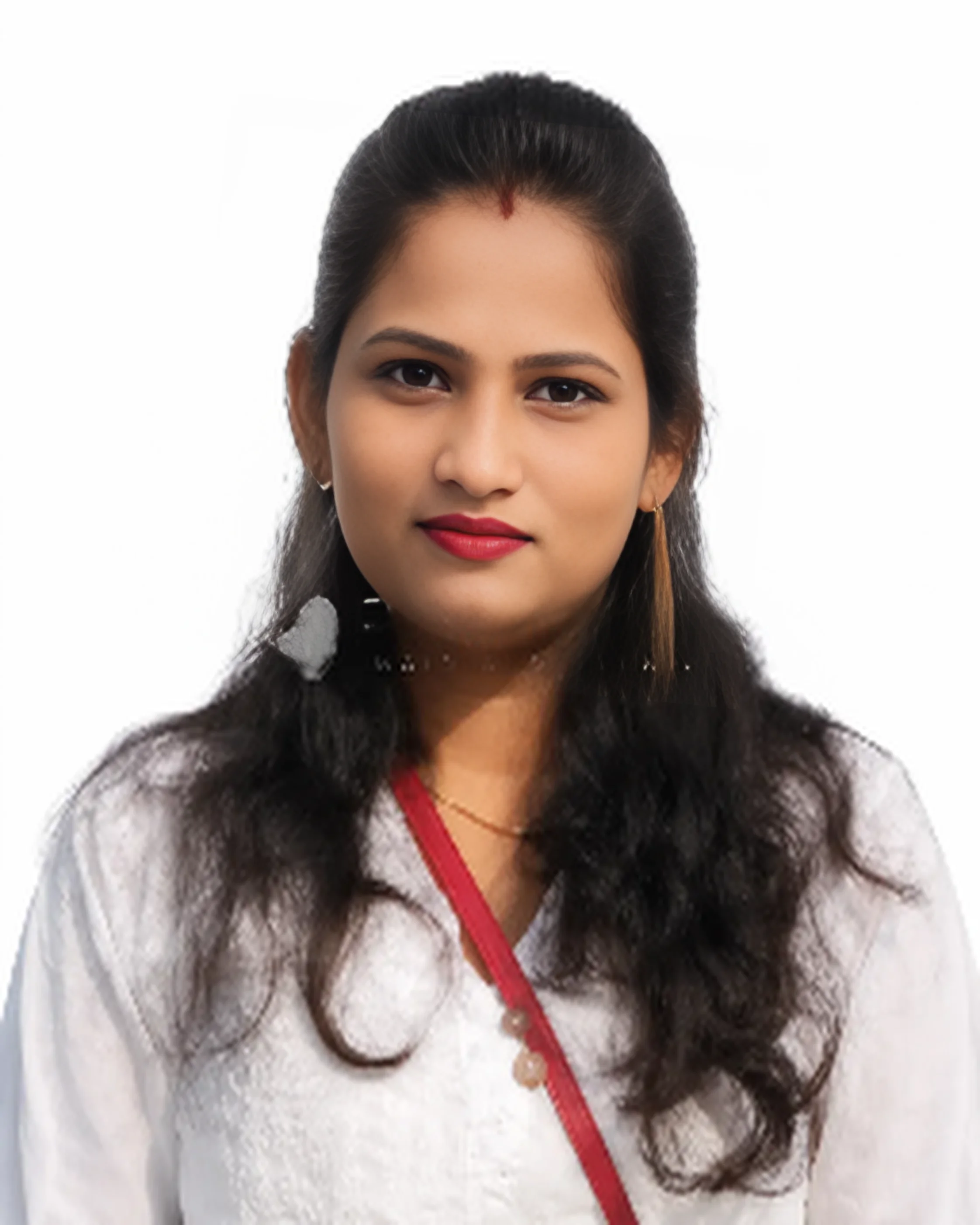 Babli - Indian Maid