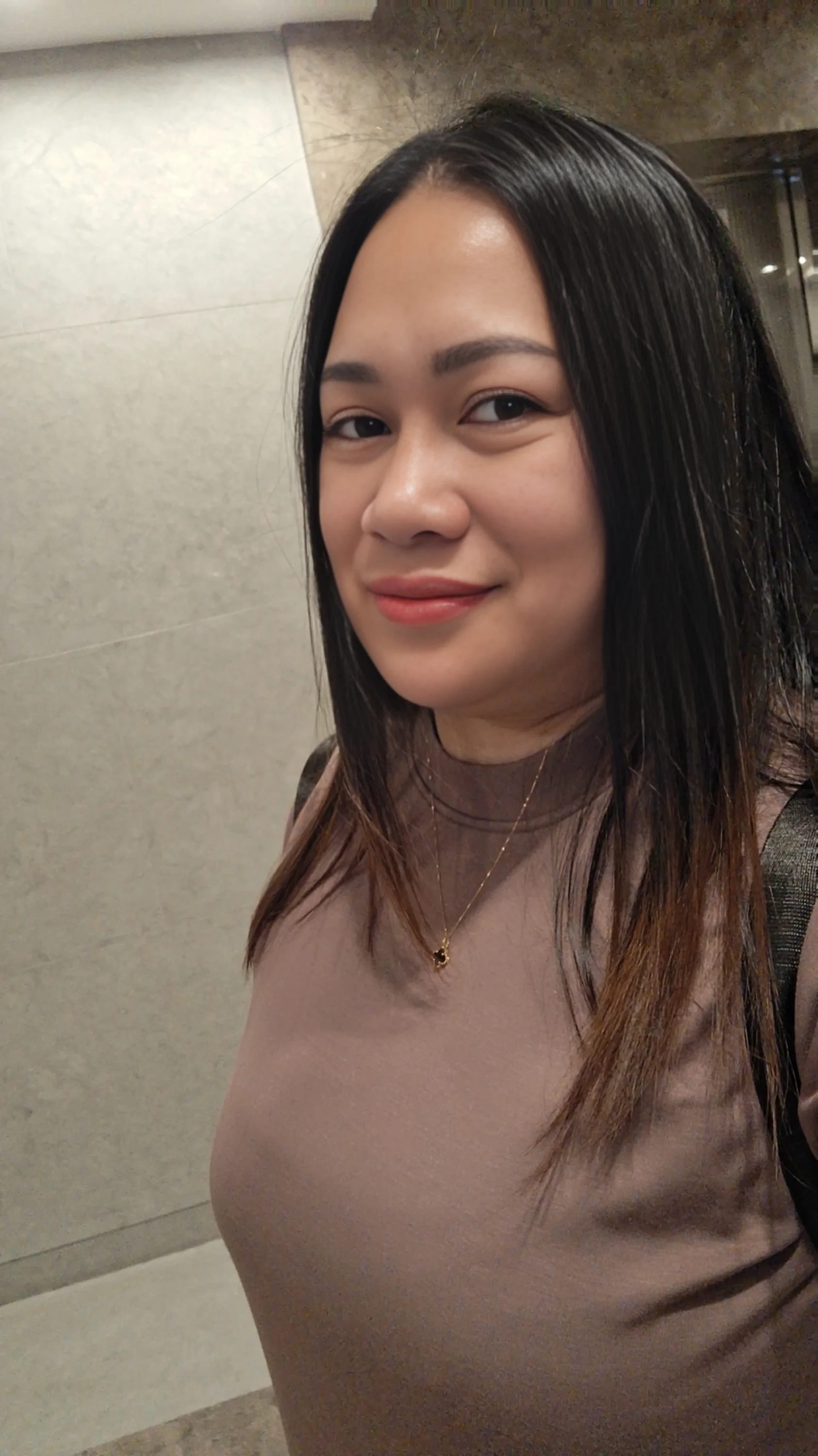 Alden - Filipino Nanny / Maid / Eldercare