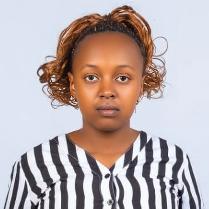 CATHERINE - Kenyan Nanny