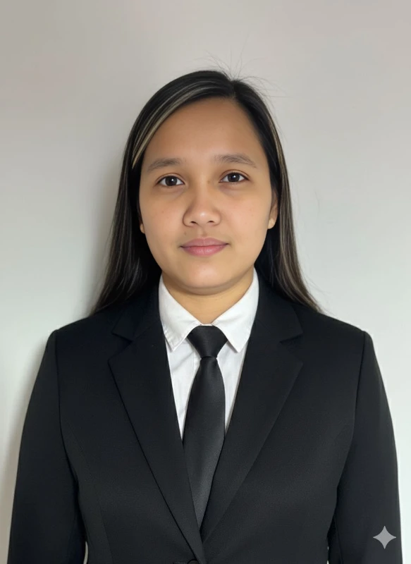 Carol - Filipino Nanny