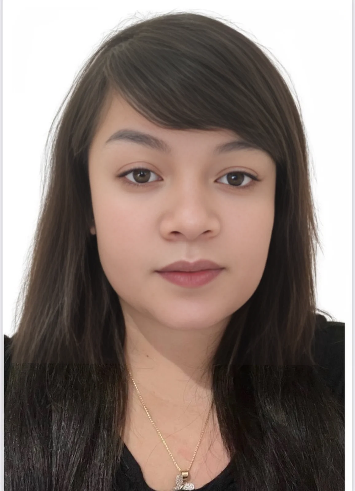 Lisa - Indonesian Maid