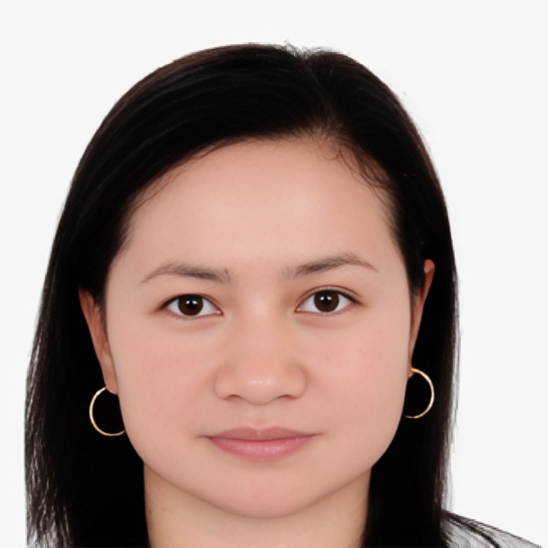 histianah - Indonesian Nanny / Maid