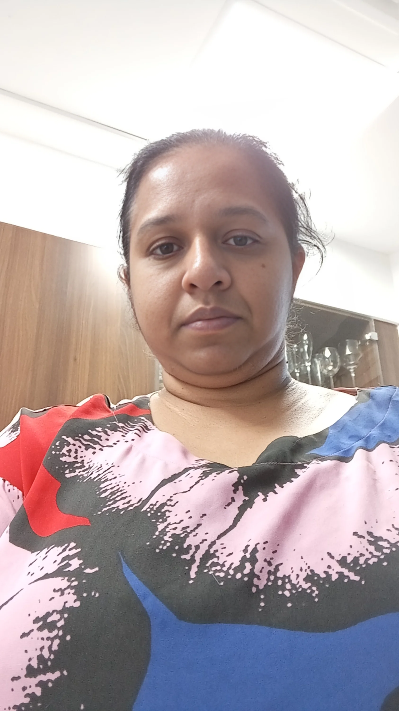 Onali - Sri Lankan Nanny