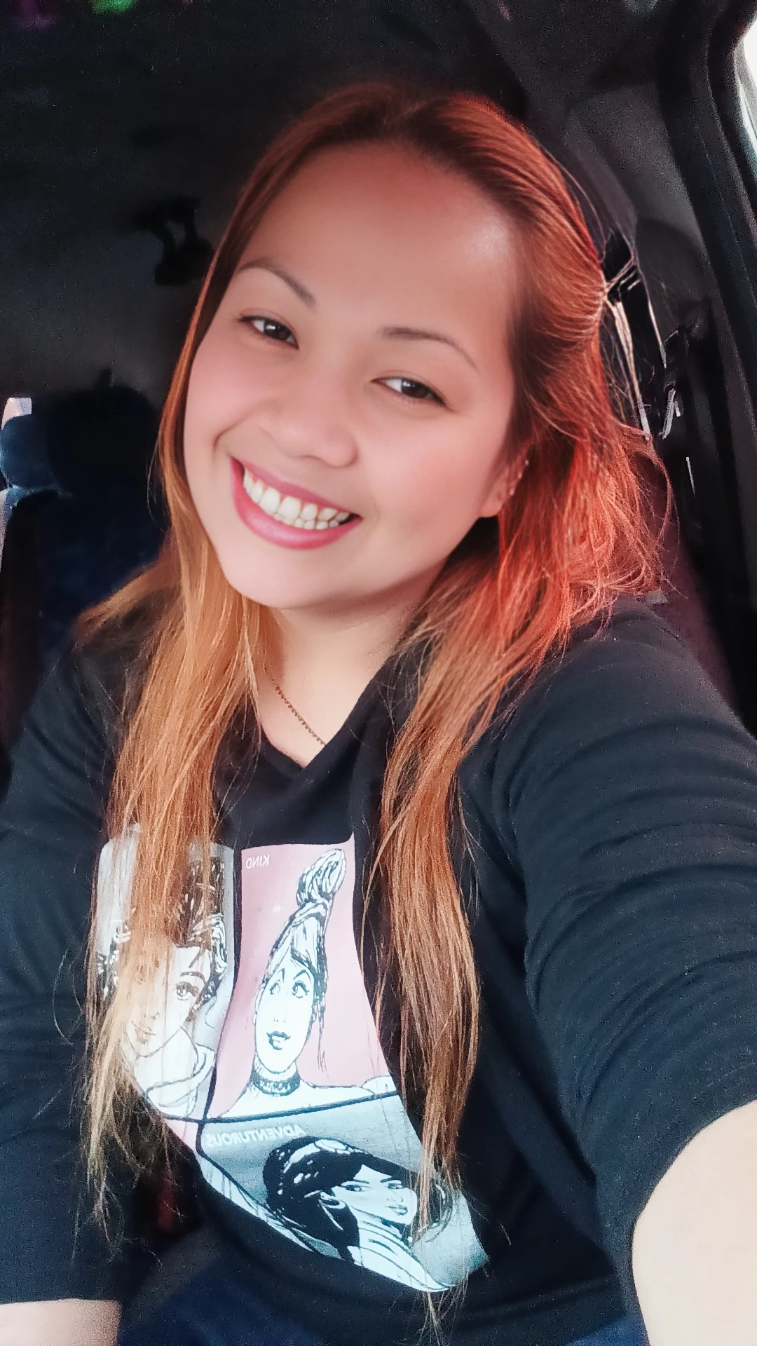 Mary - Filipino Nanny / Maid