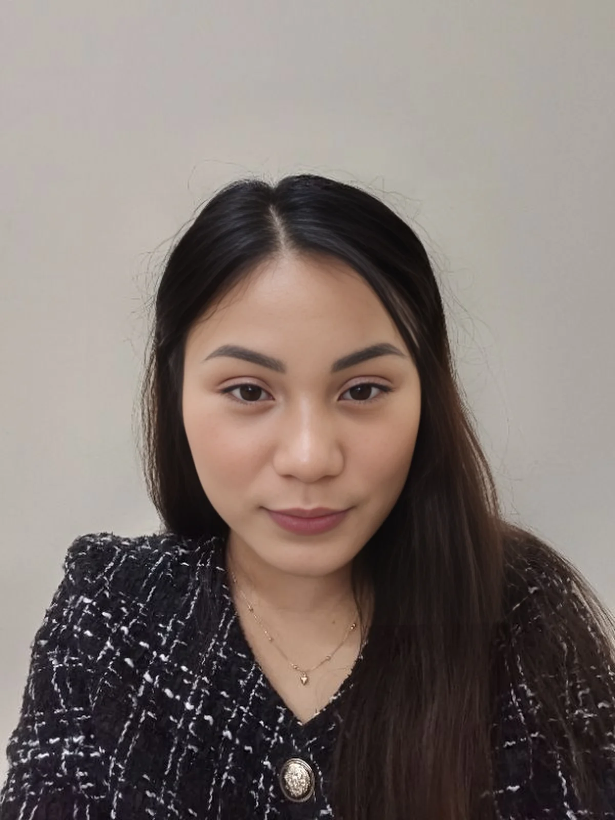 Danessa - Filipino Maid