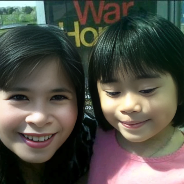 Marievic - Filipino Nanny / Caregiver