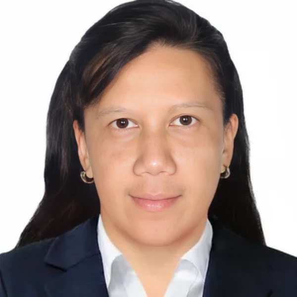 Sherelyn - Filipino Maid