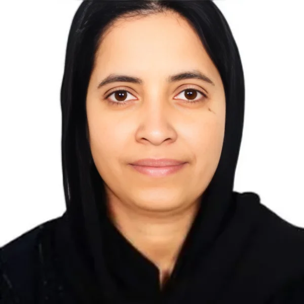 Shahida - Bangladeshi Maid