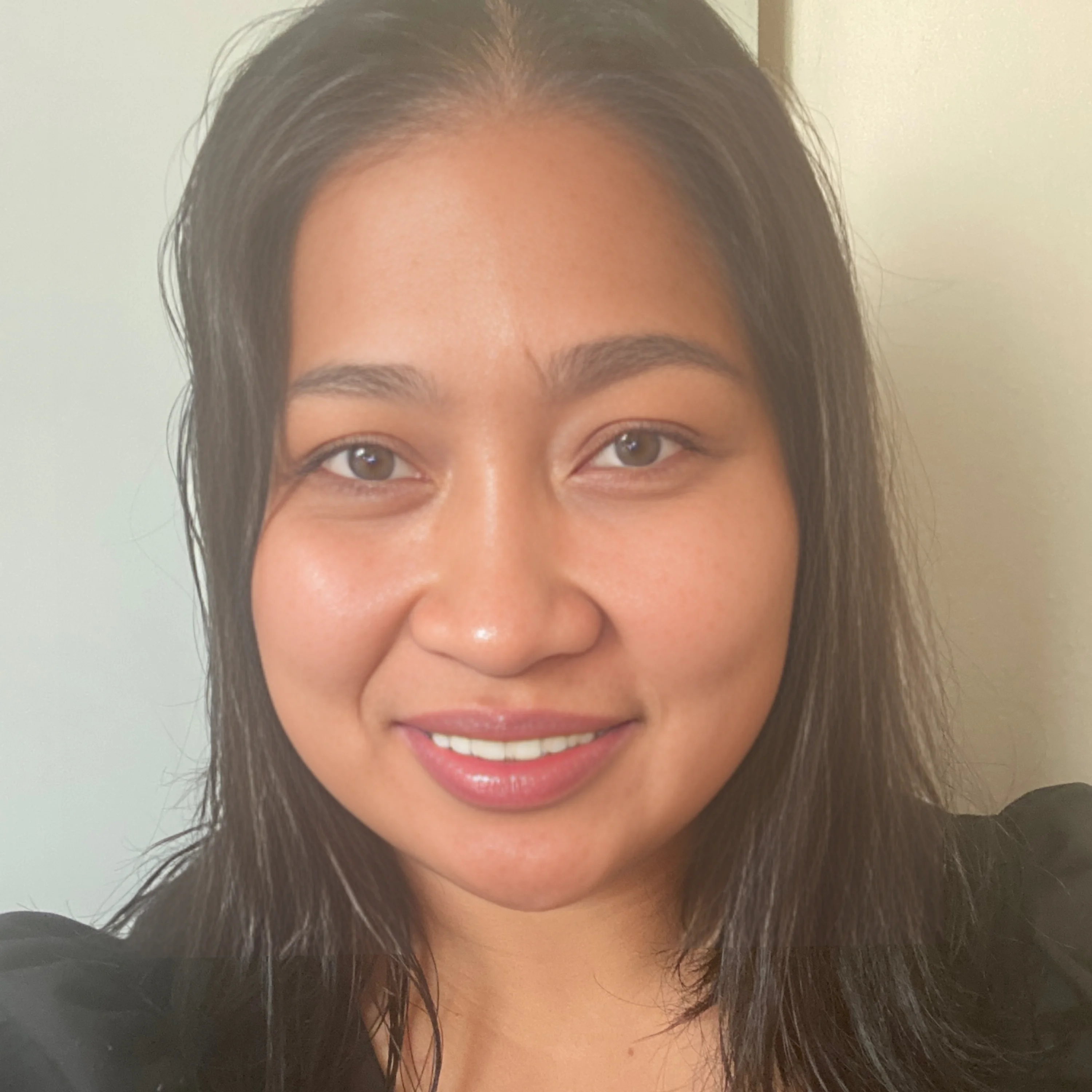 Rose - Filipino Nanny