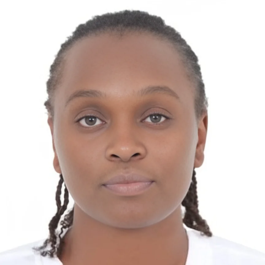 Stefany - Kenyan Nanny / Maid