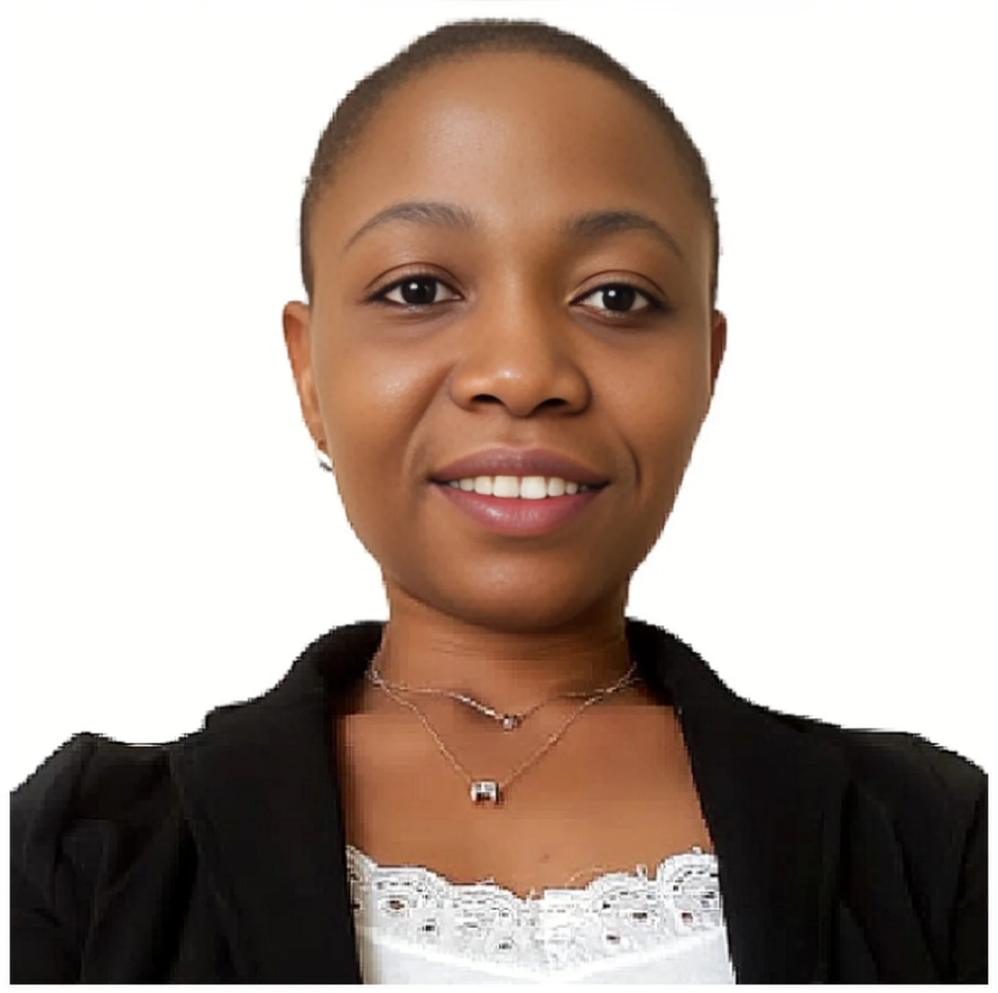 Ndiana-Abasi - Nigerian Nanny / Maid