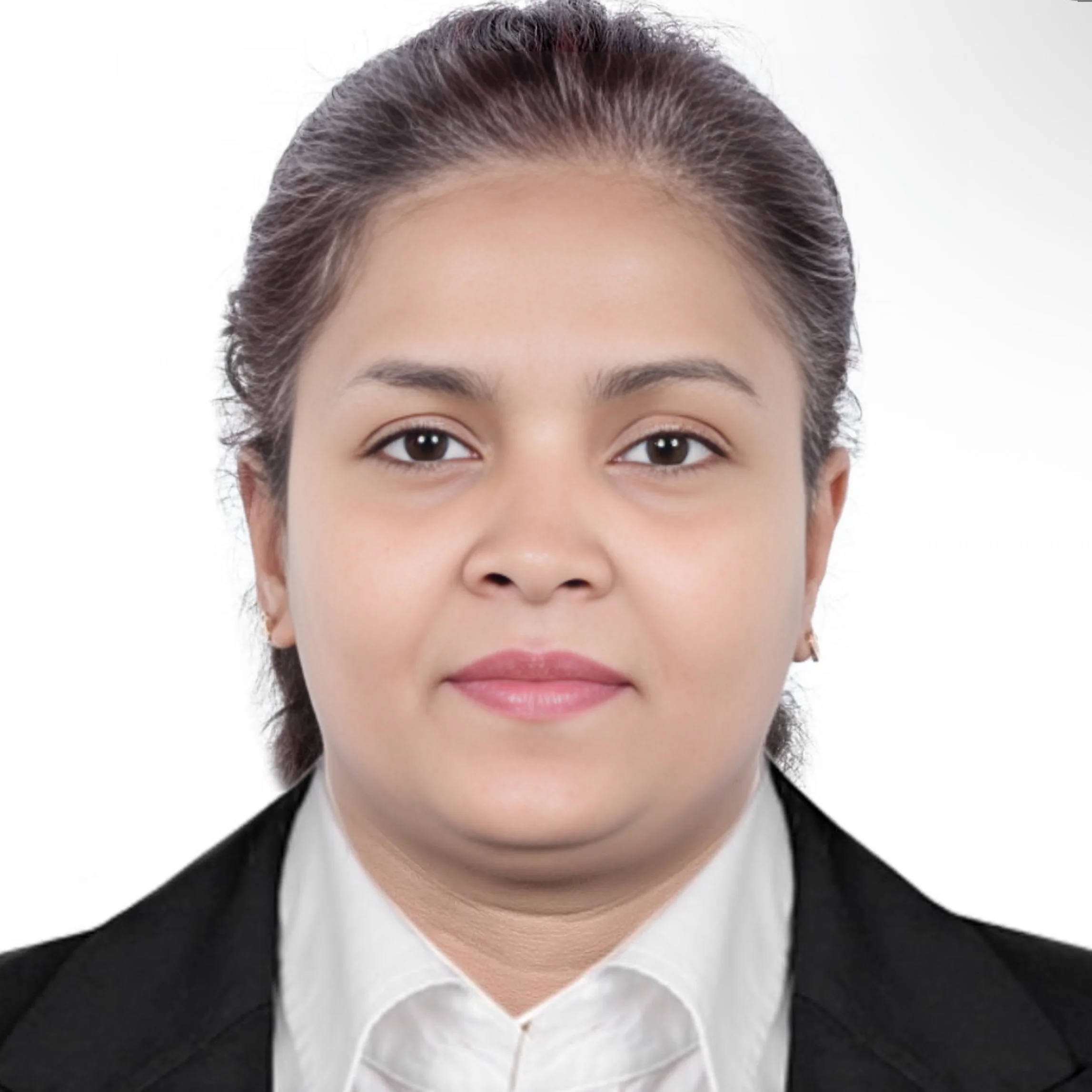 Maduka - Sri Lankan Maid