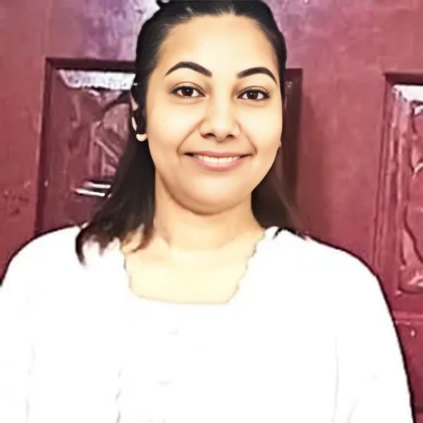 Sunita - Nepali Maid