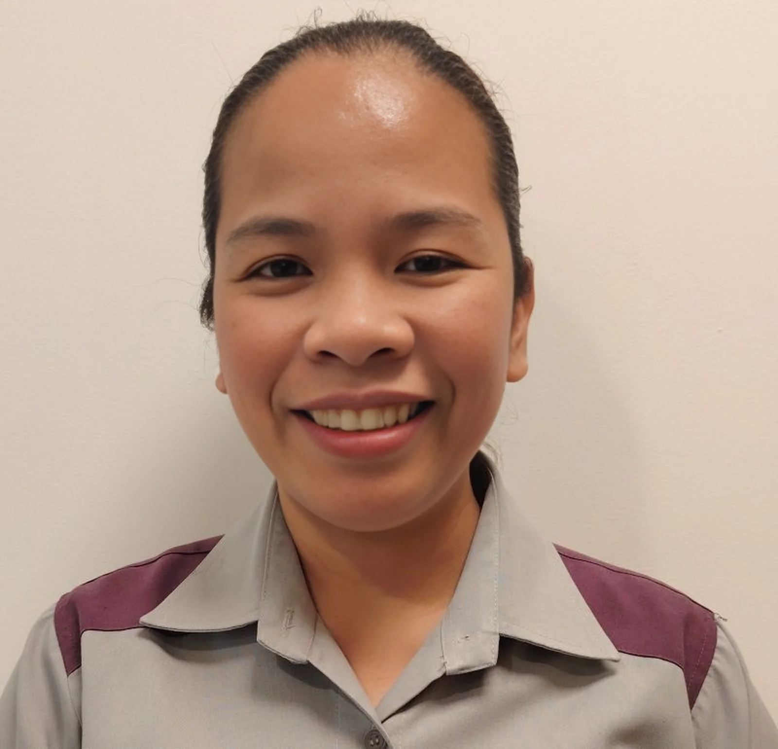 Joana - Filipino Nanny