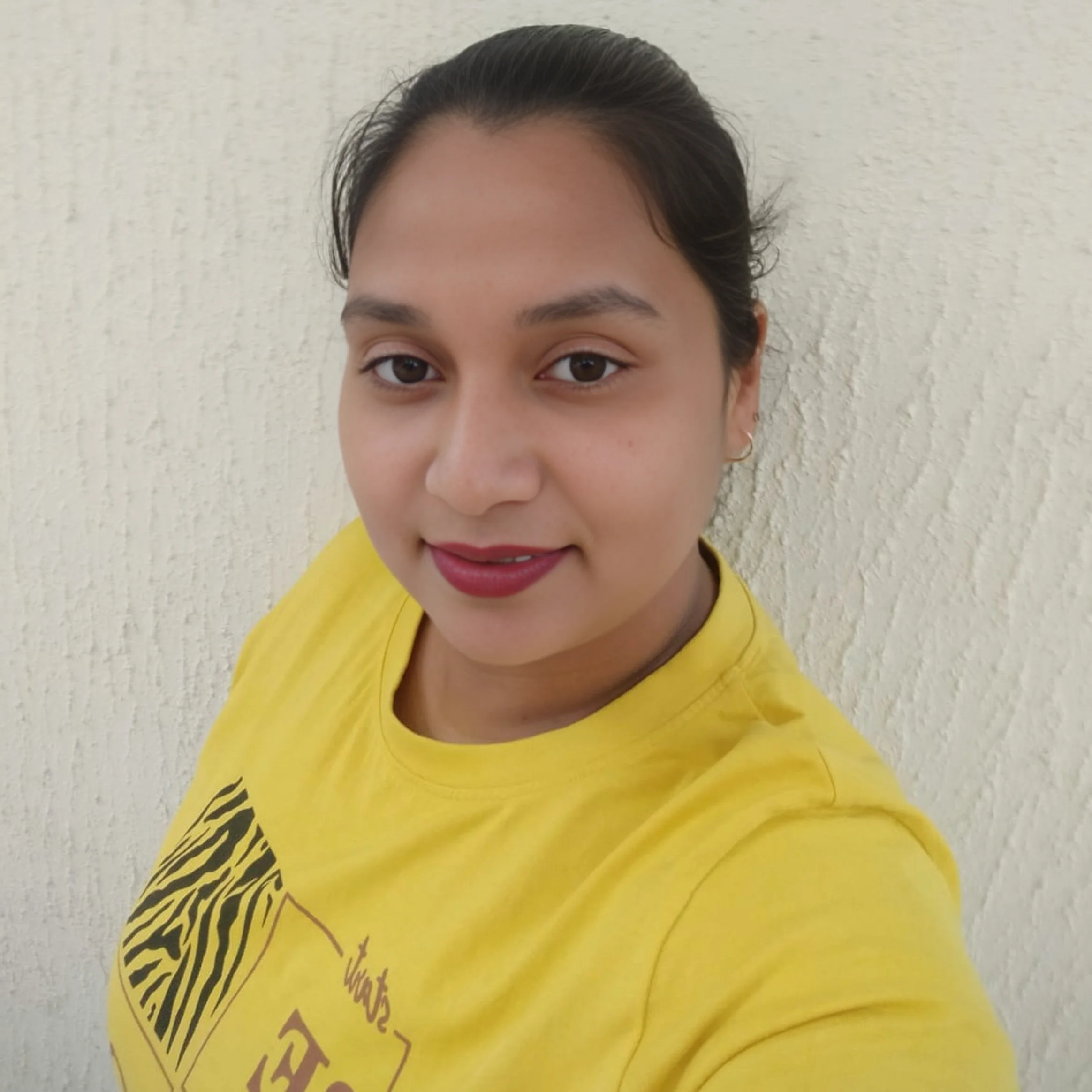 Prasangika - Sri Lankan Maid