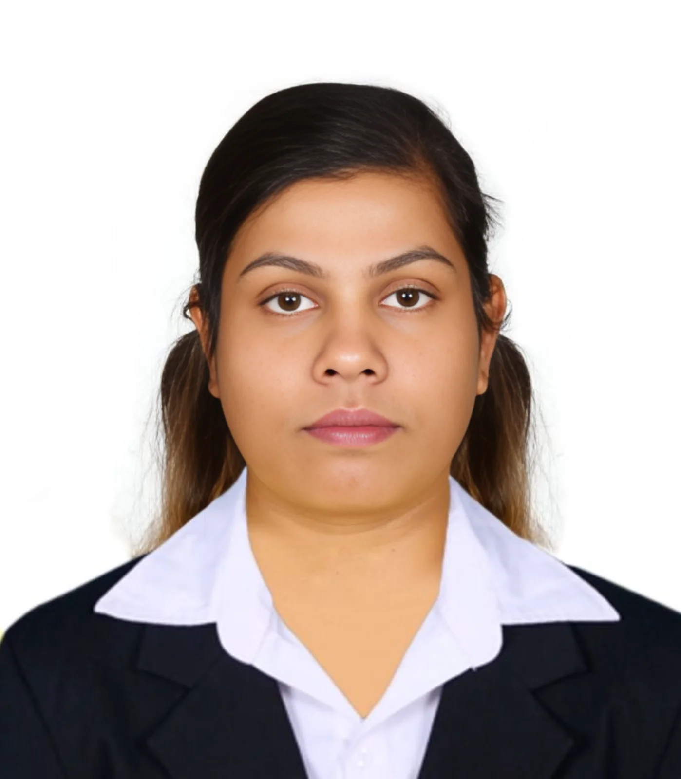 Dilshi - Sri Lankan Nanny