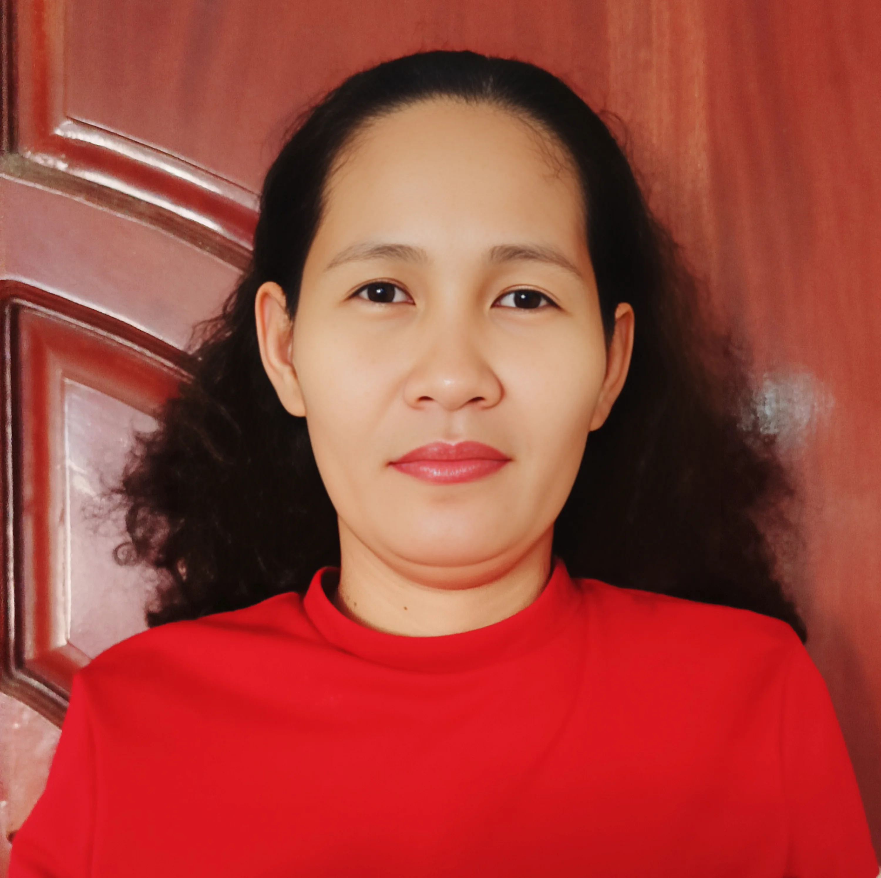 Darlene - Filipino Nanny / Eldercare