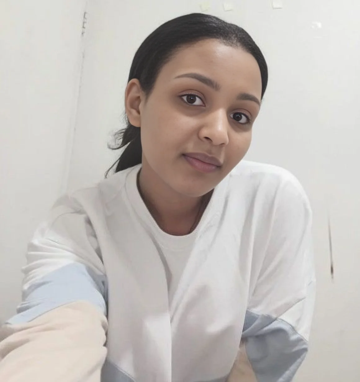 Layat - Ethiopian Nanny