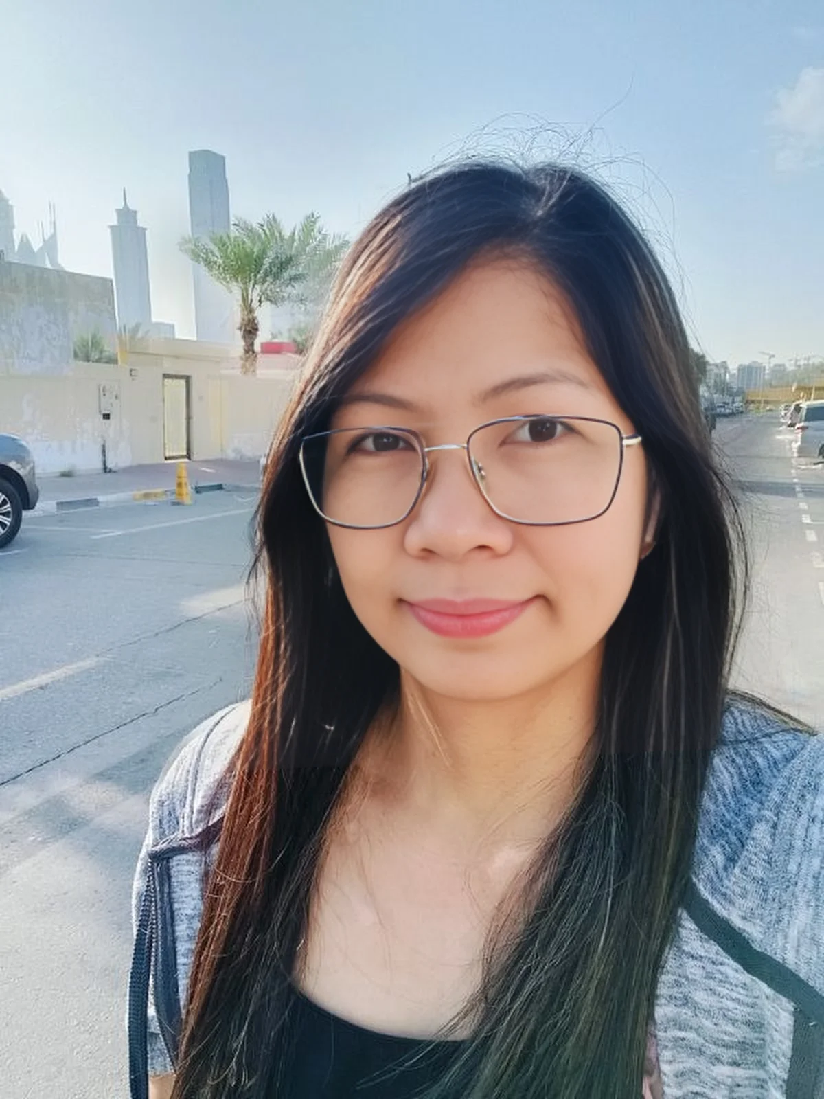 Rodelia - Filipino Maid