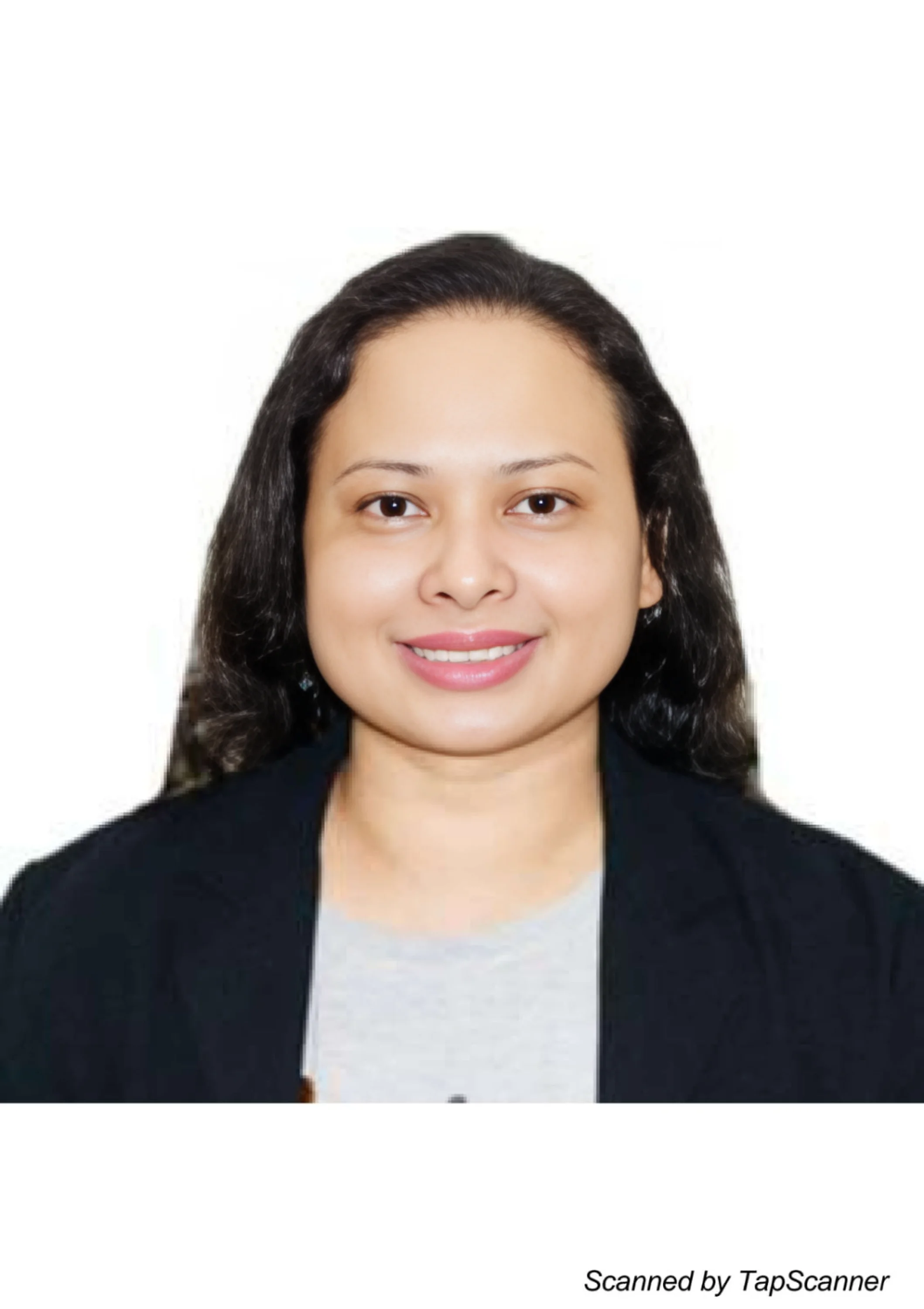 Jonnalet - Filipino Nanny / Maid / Eldercare