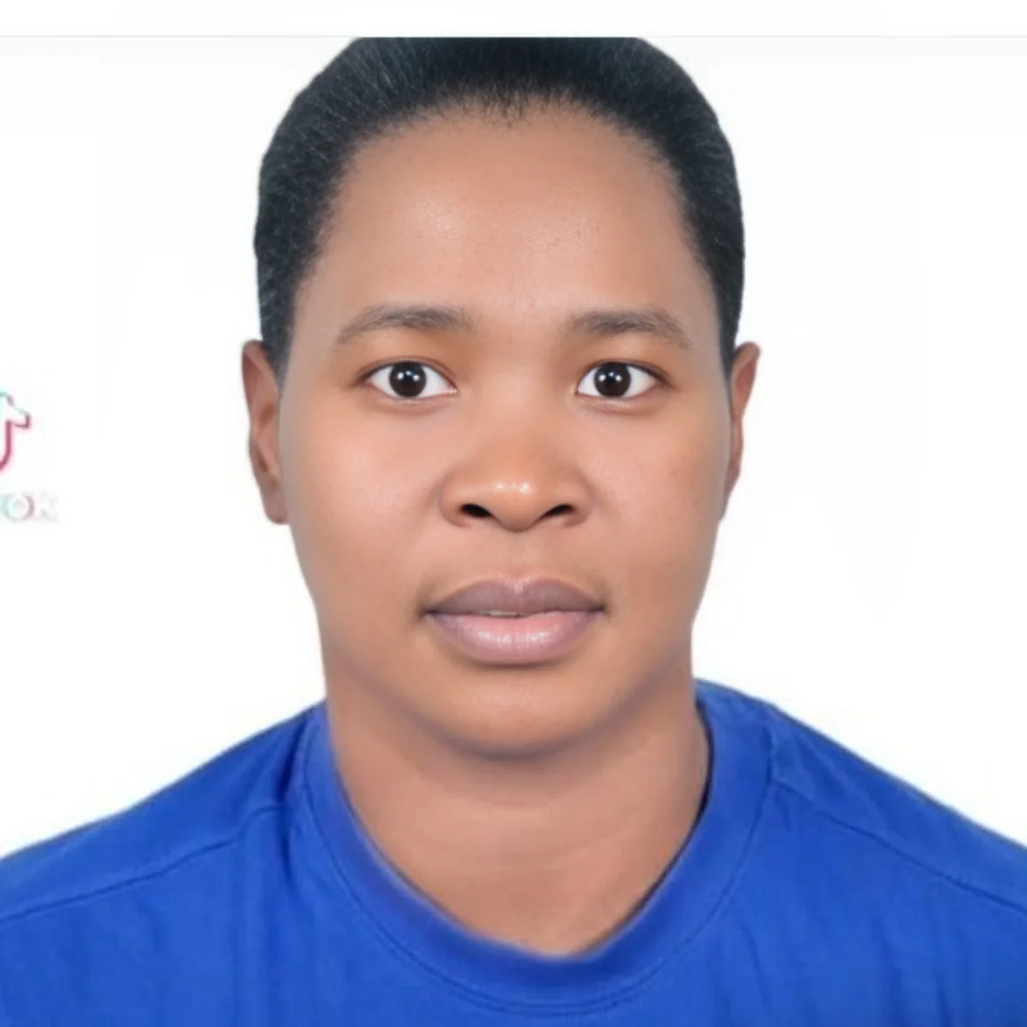 PHIONA - Ugandan Nanny