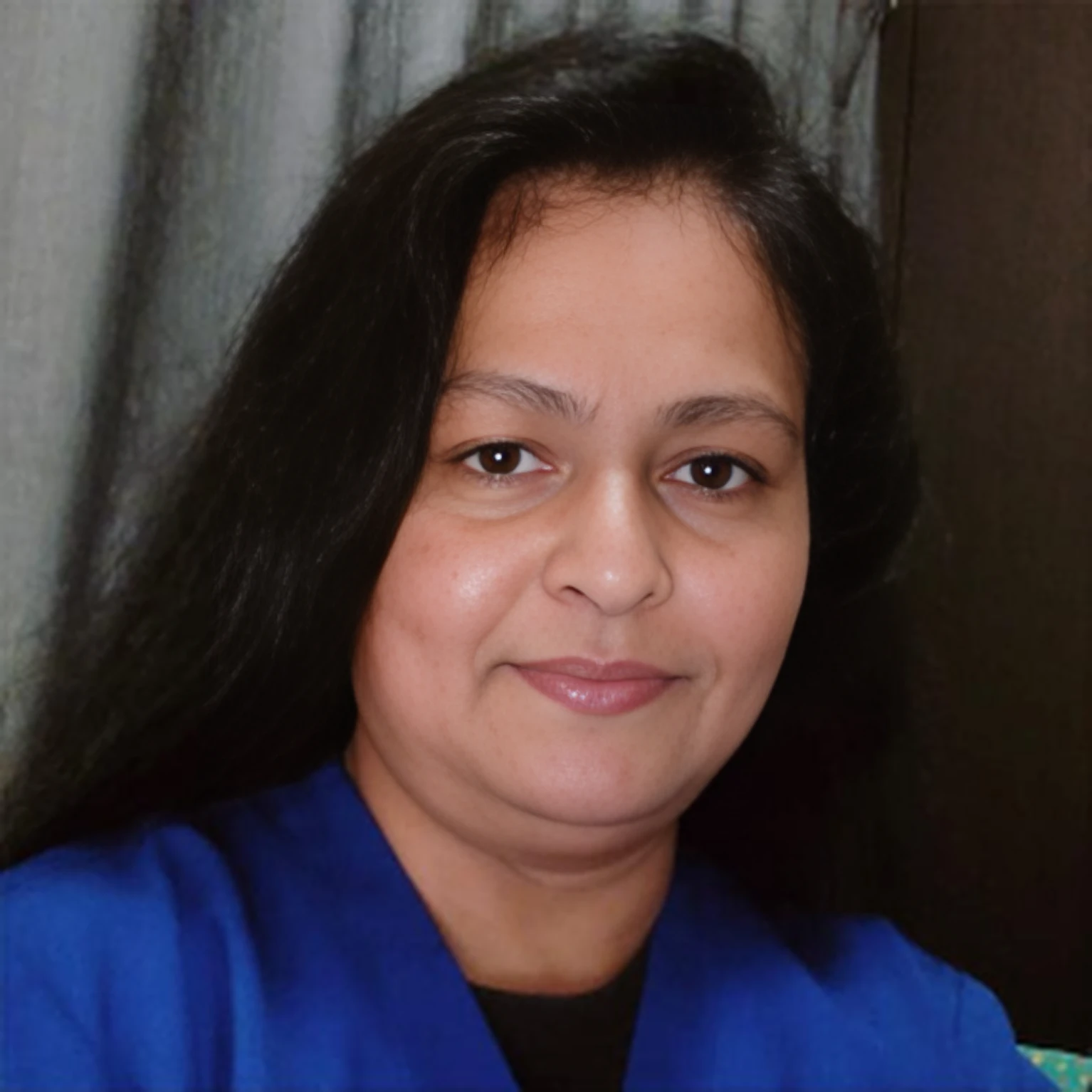 Mangalika - Sri Lankan Nanny