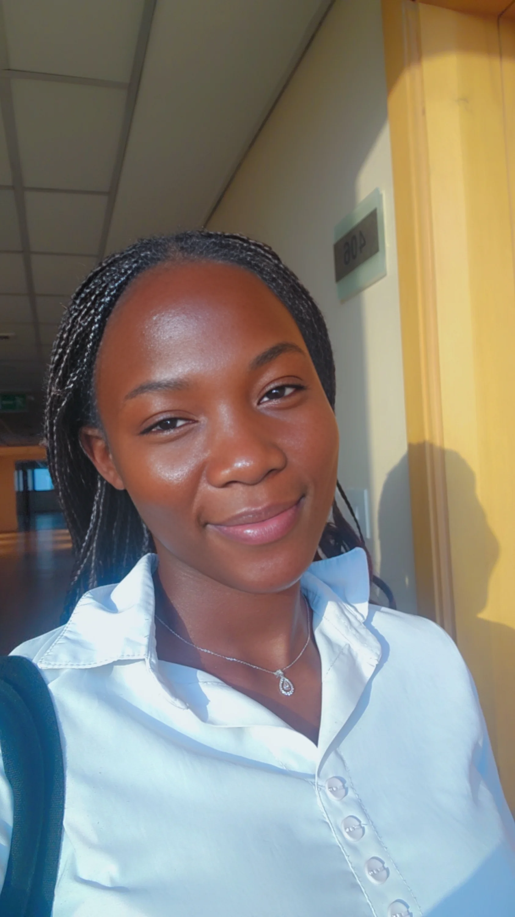 Catherine - Ugandan Nanny / Maid