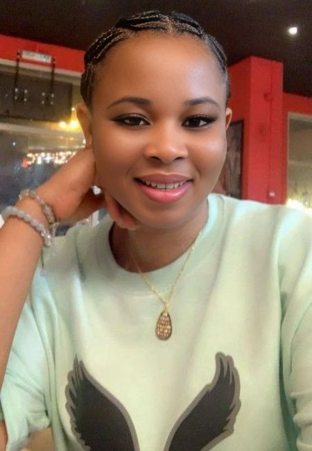 DOK - Ghanaian Nanny