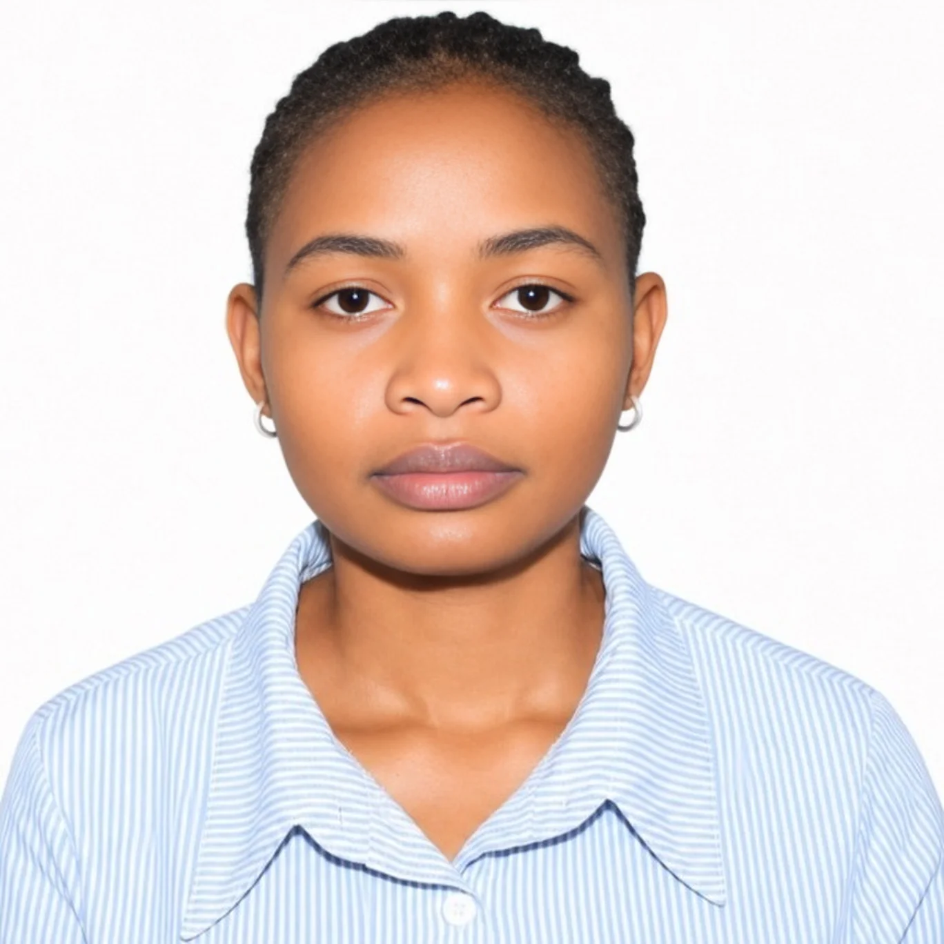 Pauline - Kenyan Nanny