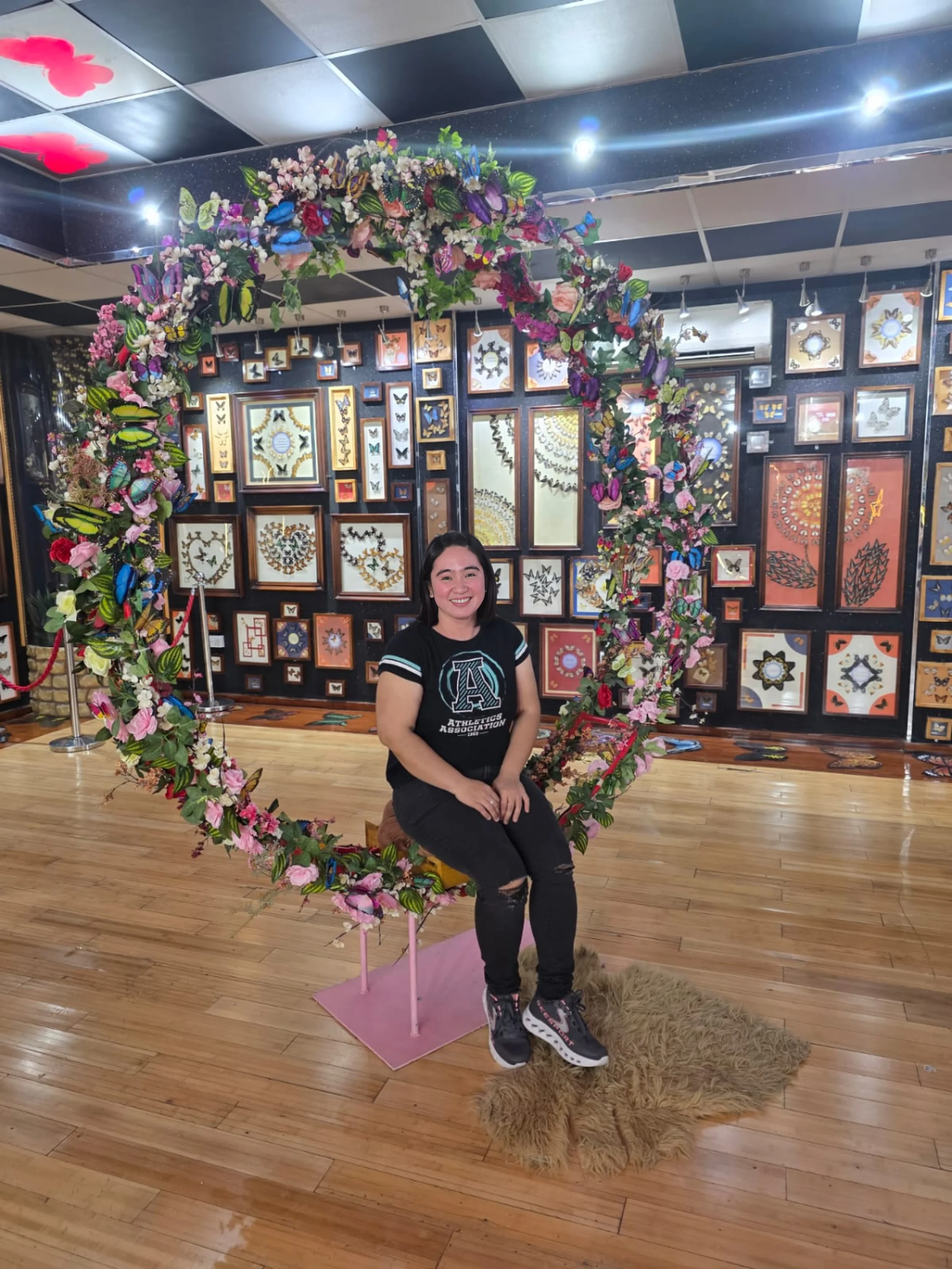 Maricel - Filipino Nanny / Maid