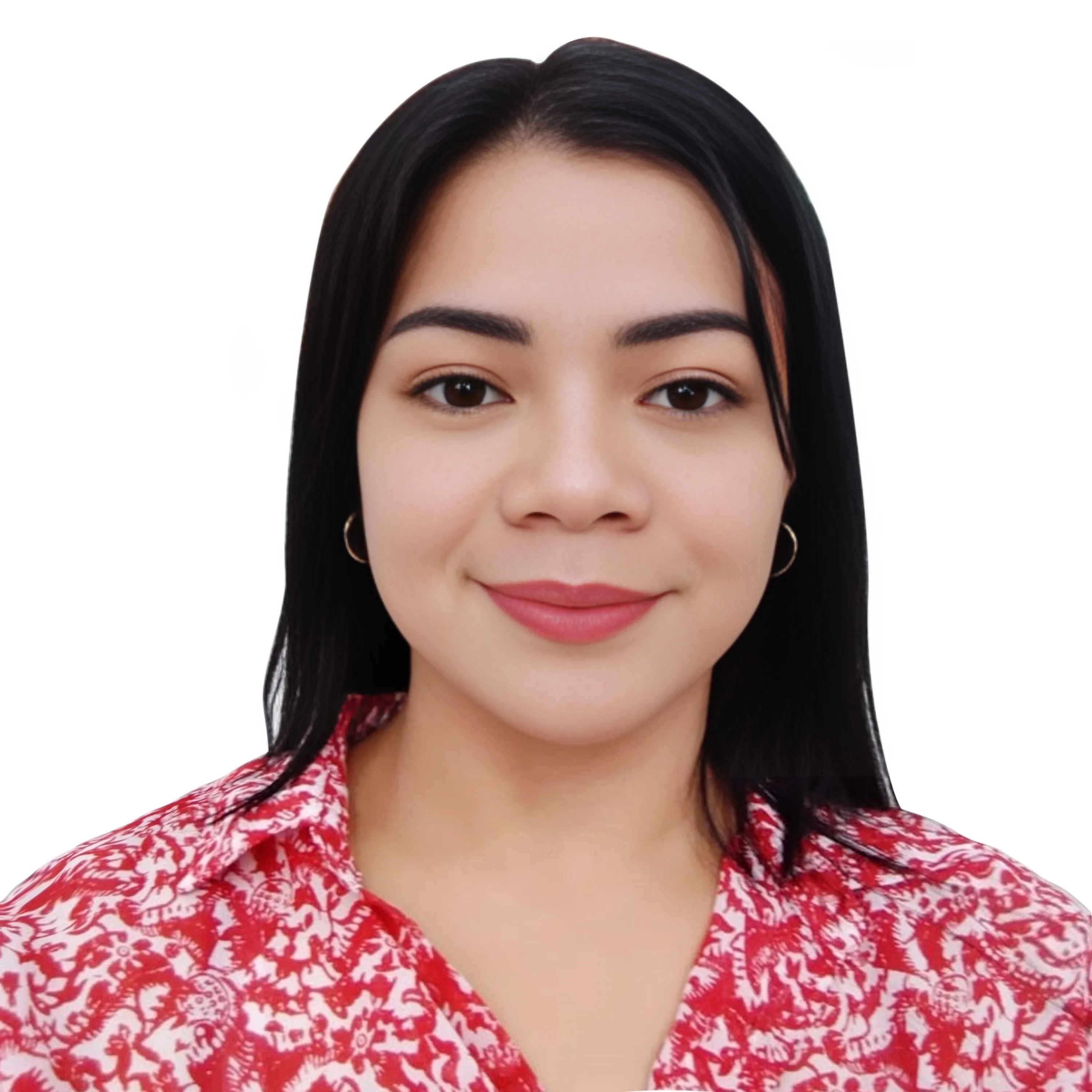 Leony - Filipino Nanny