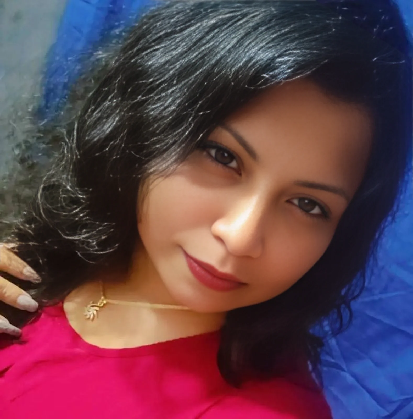 Madushani - Sri Lankan Nanny