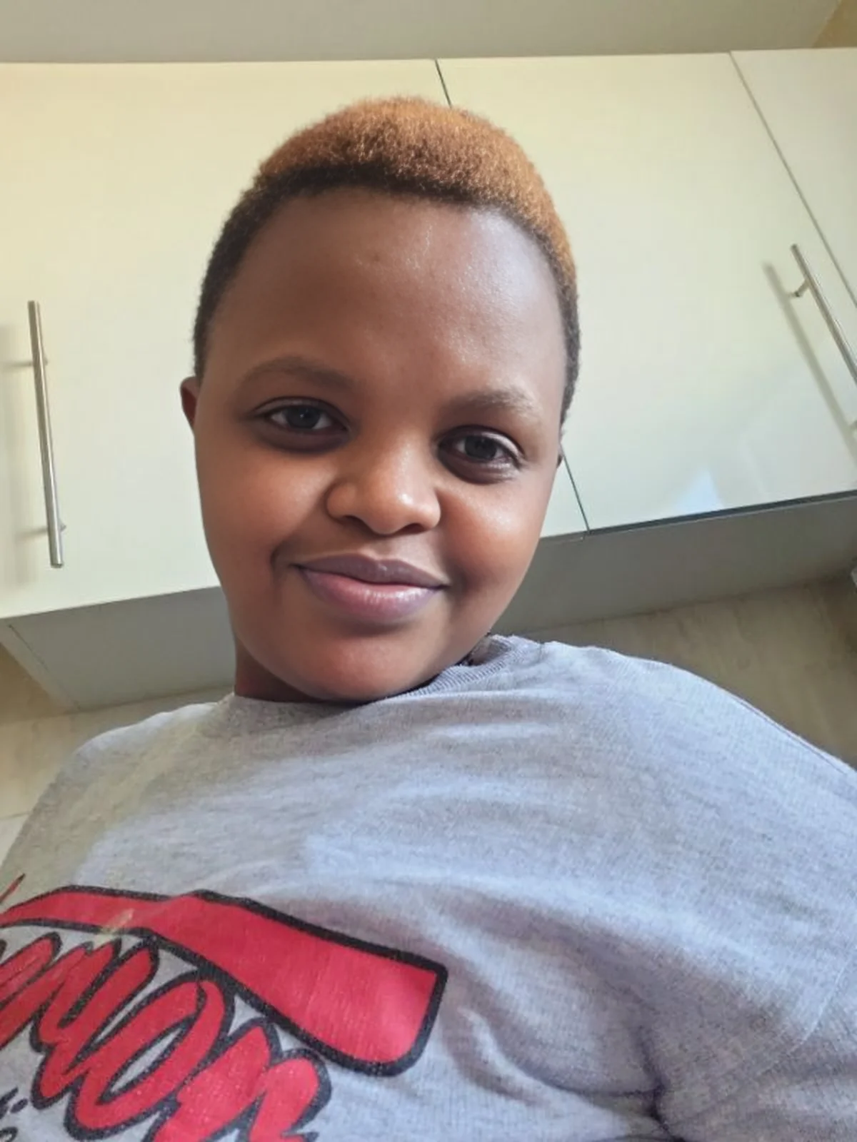 Honest - Ugandan Nanny