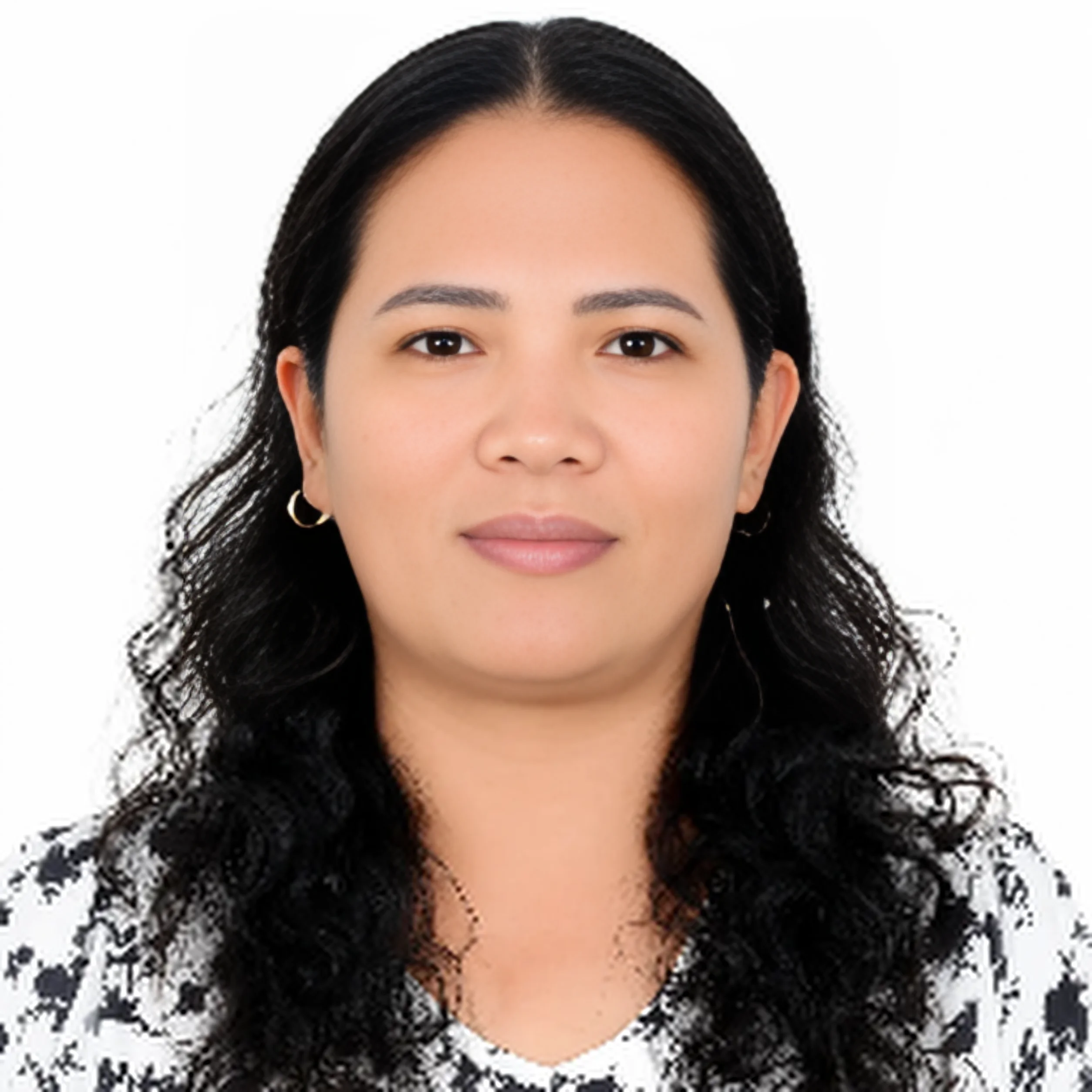 Rose - Filipino Nanny