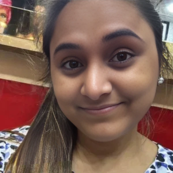 Indira - Nepali Maid